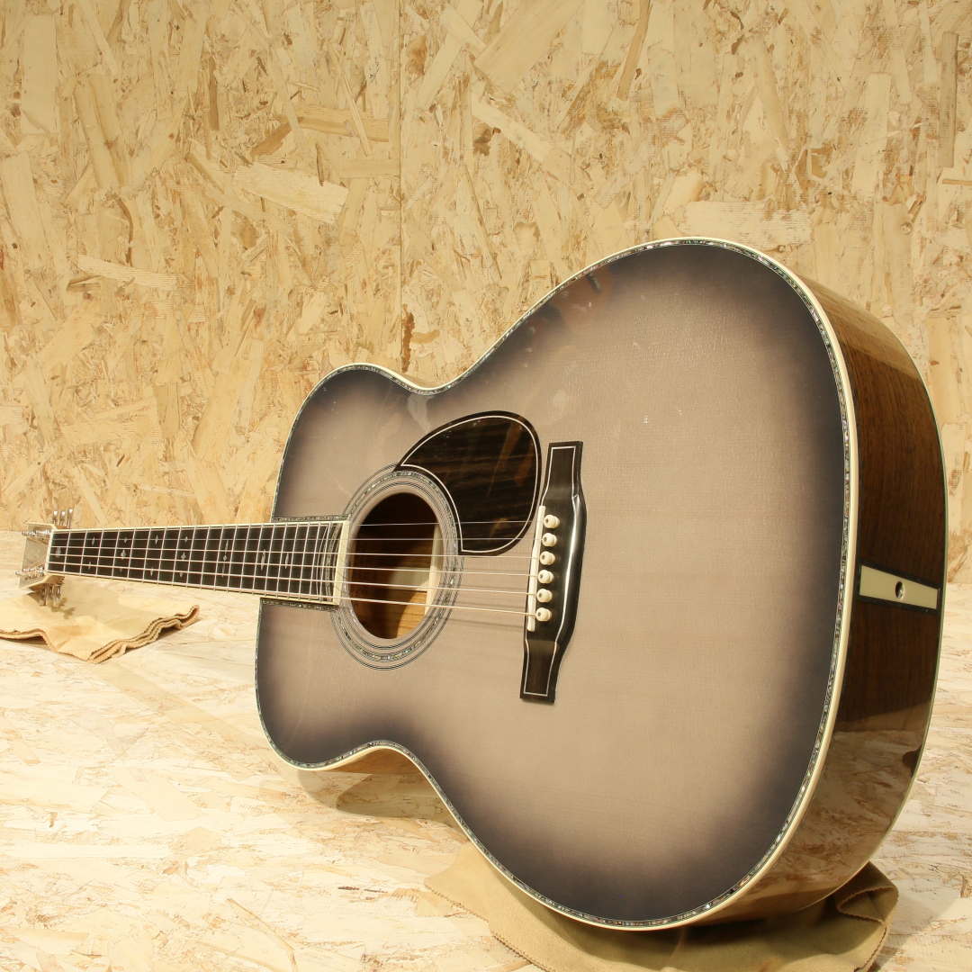 MARTIN OM-45 John Mayer 20th Anniversary マーチン サブ画像11