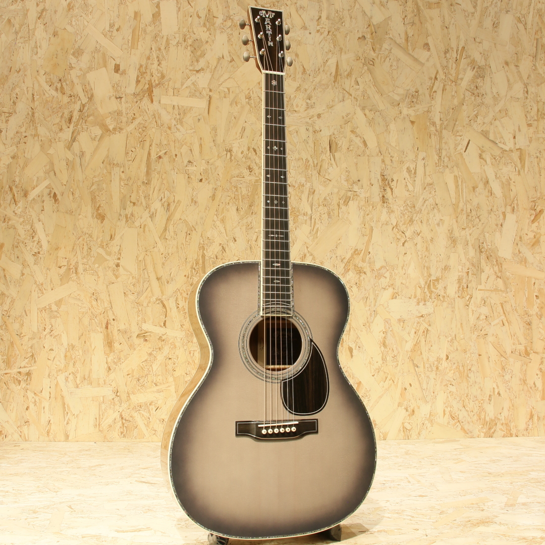 MARTIN OM-45 John Mayer 20th Anniversary マーチン サブ画像2