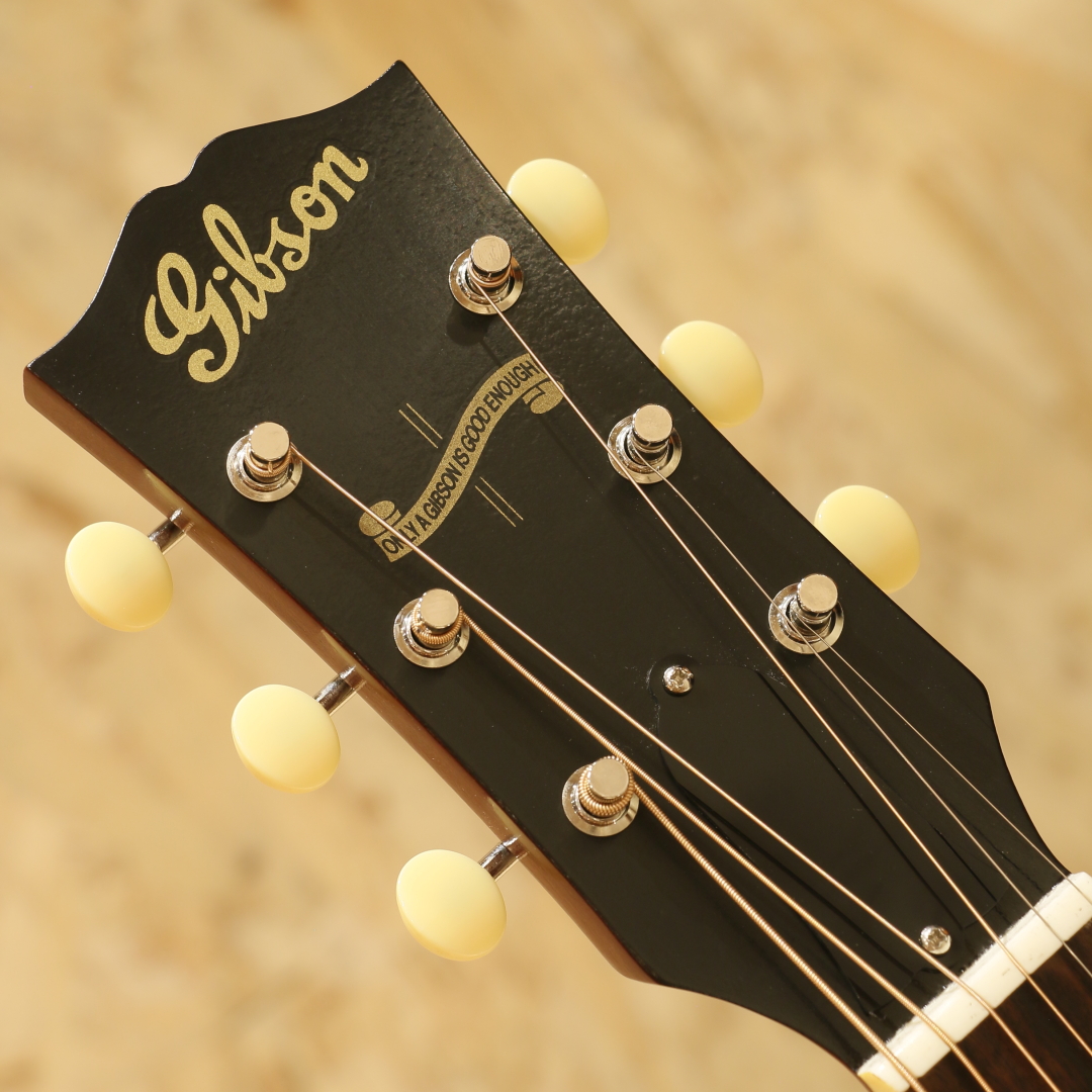 GIBSON 1942 Banner J-45 ギブソン サブ画像7