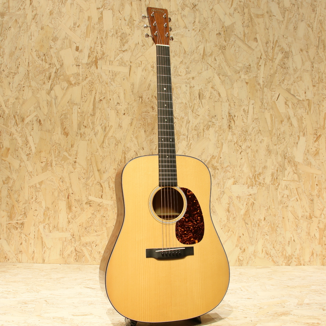 MARTIN D-18 Authentic VTS 1939 マーチン サブ画像2