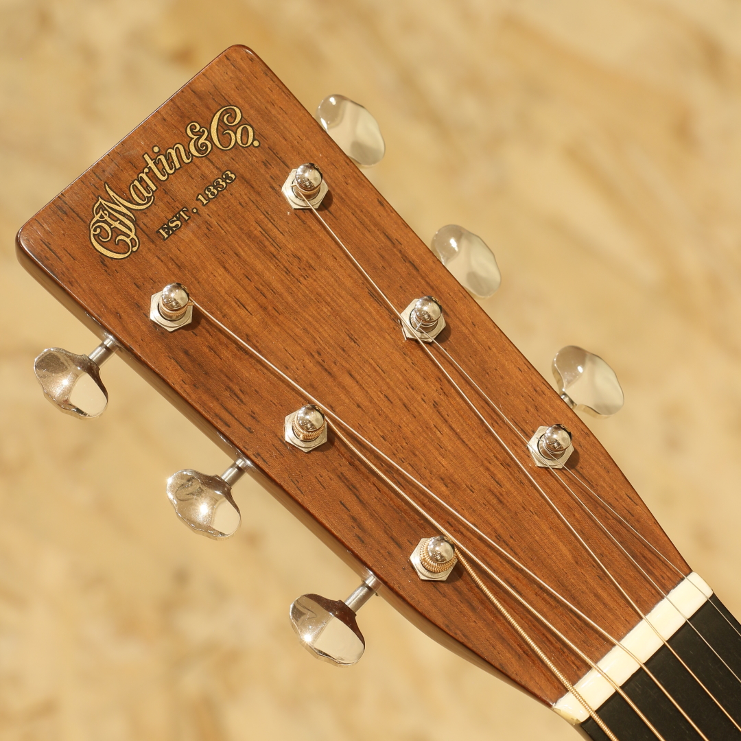 MARTIN D-18 Authentic VTS 1939 マーチン サブ画像7