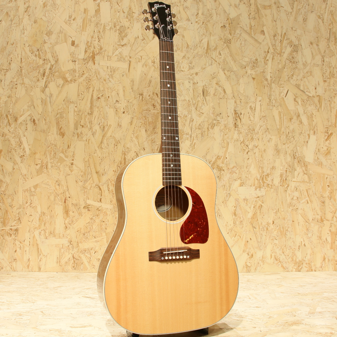 GIBSON J-45 Standard Natural Gloss ギブソン 2410dsaleagume サブ画像2