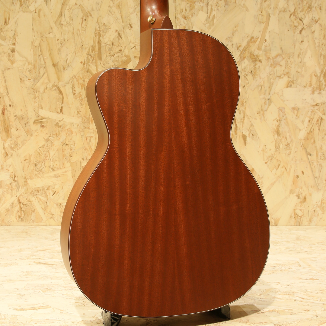 MARTIN OOOC NYLON マーチン サブ画像1