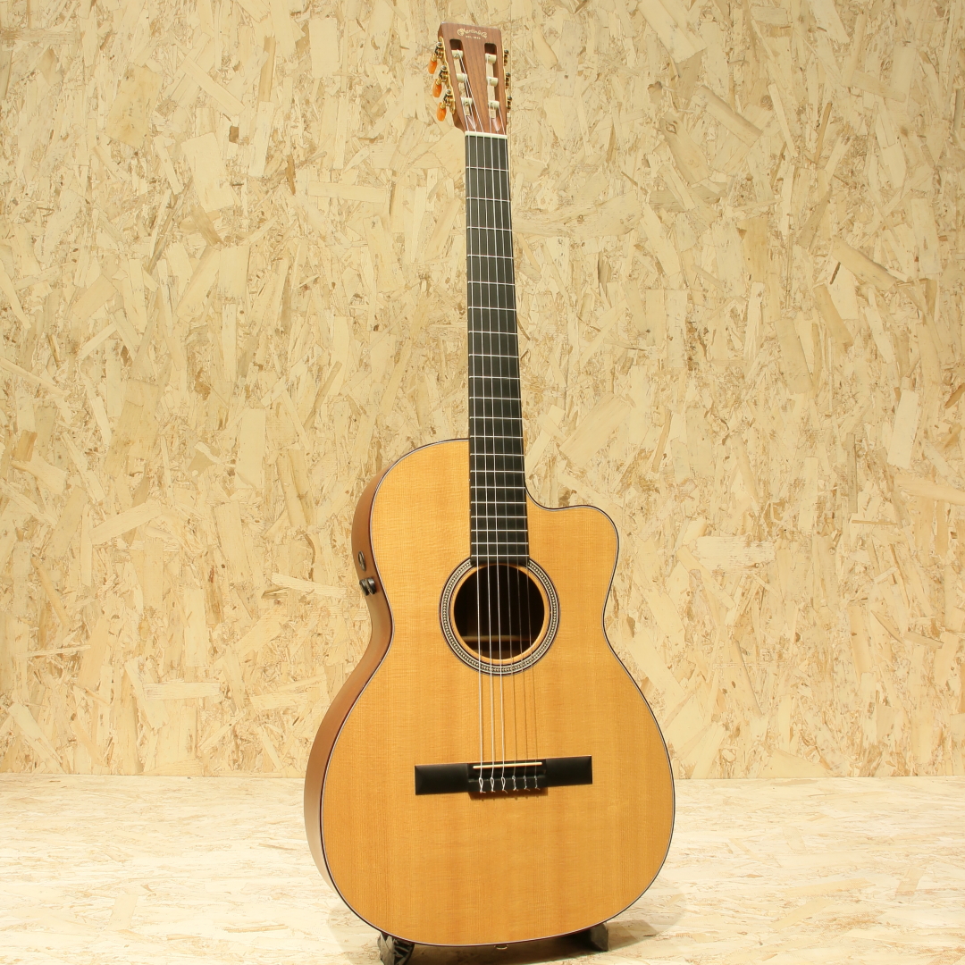 MARTIN OOOC NYLON マーチン サブ画像2