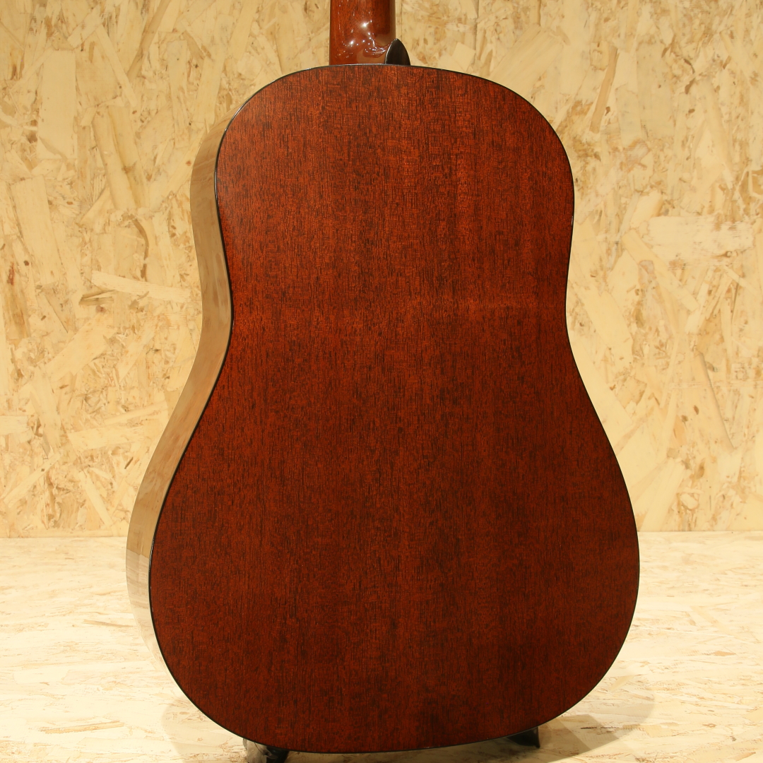 MARTIN D-1 Authentic 1931 マーチン サブ画像1