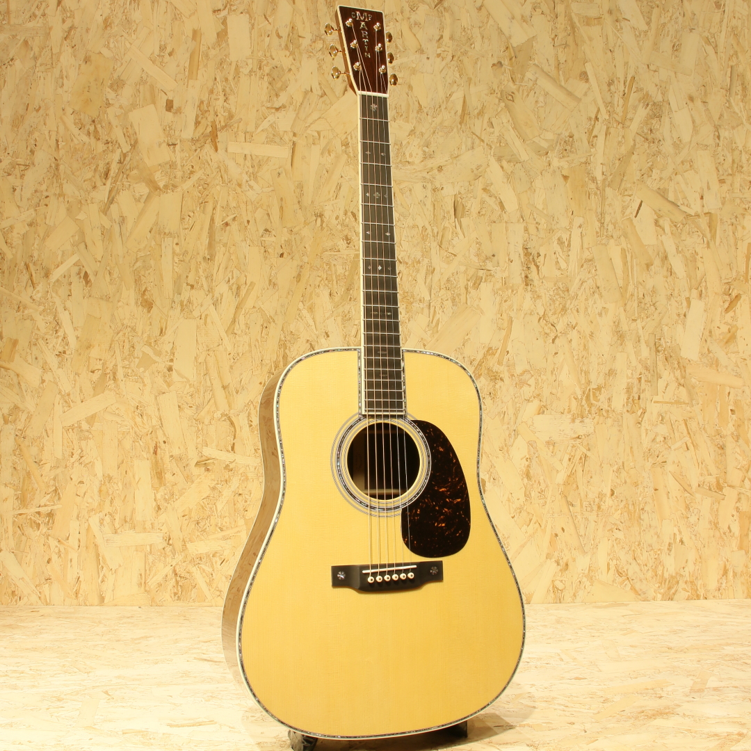 MARTIN D-42 Standard マーチン サブ画像2