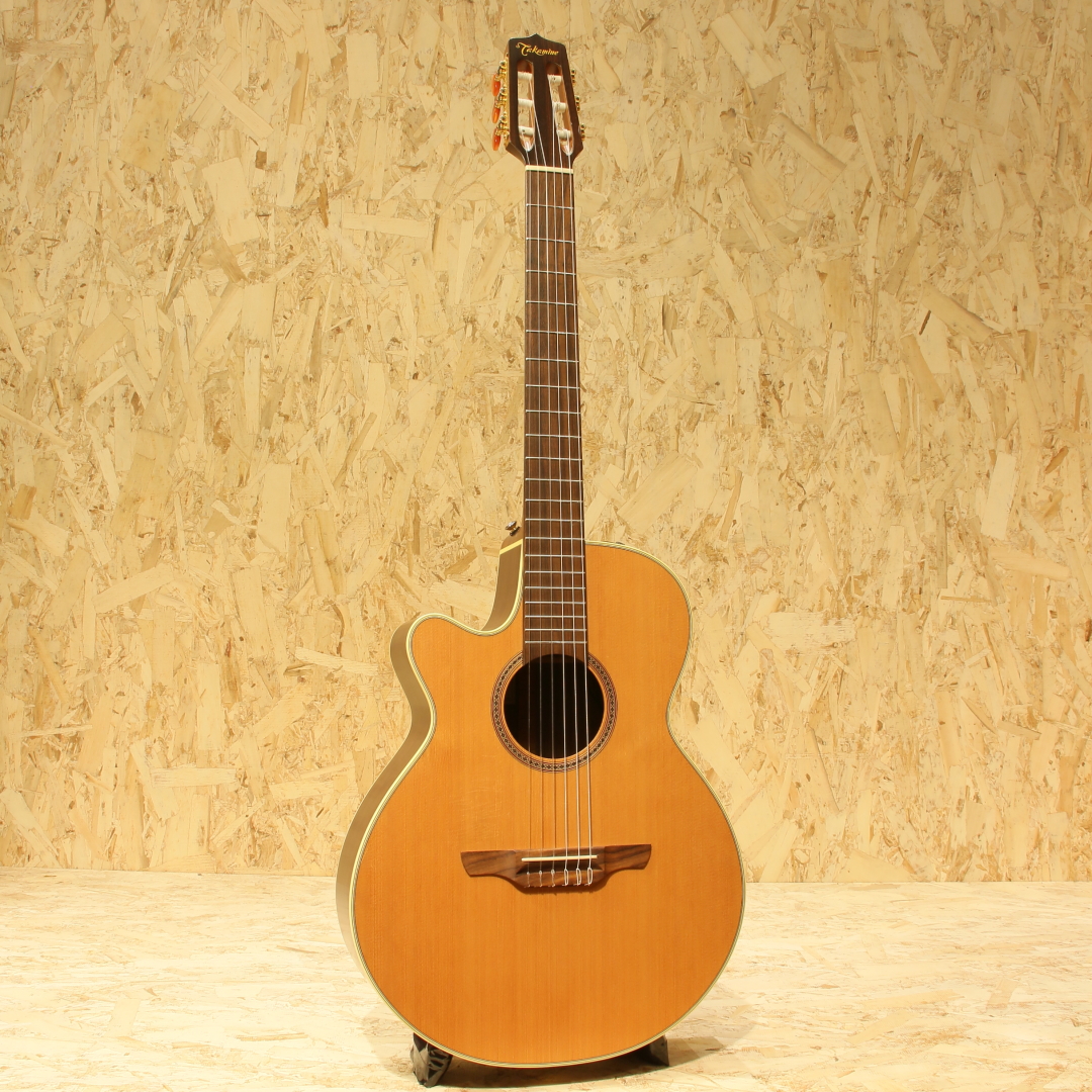 TAKAMINE DMP111NLH NS タカミネ サブ画像2