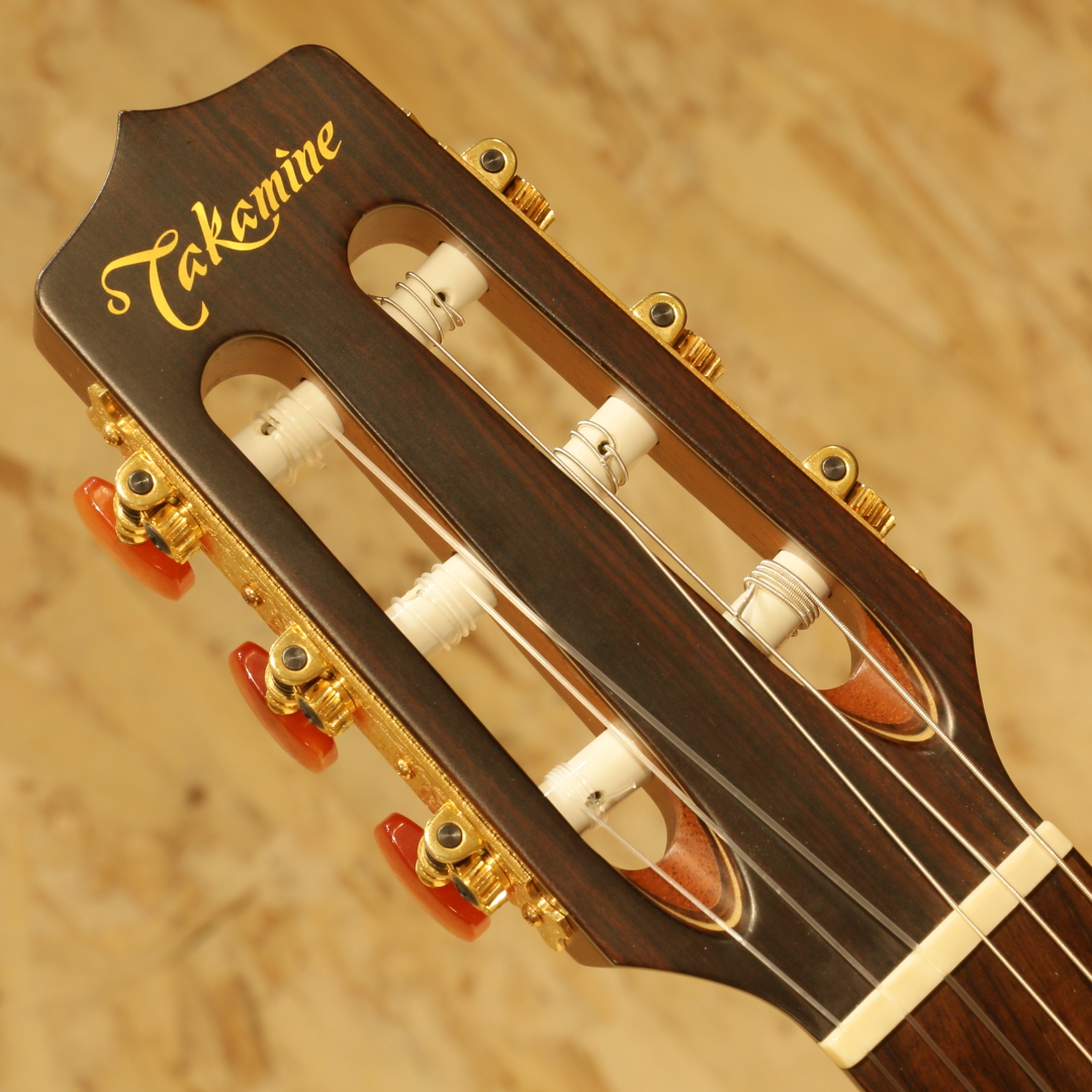 TAKAMINE DMP111NLH NS タカミネ サブ画像3