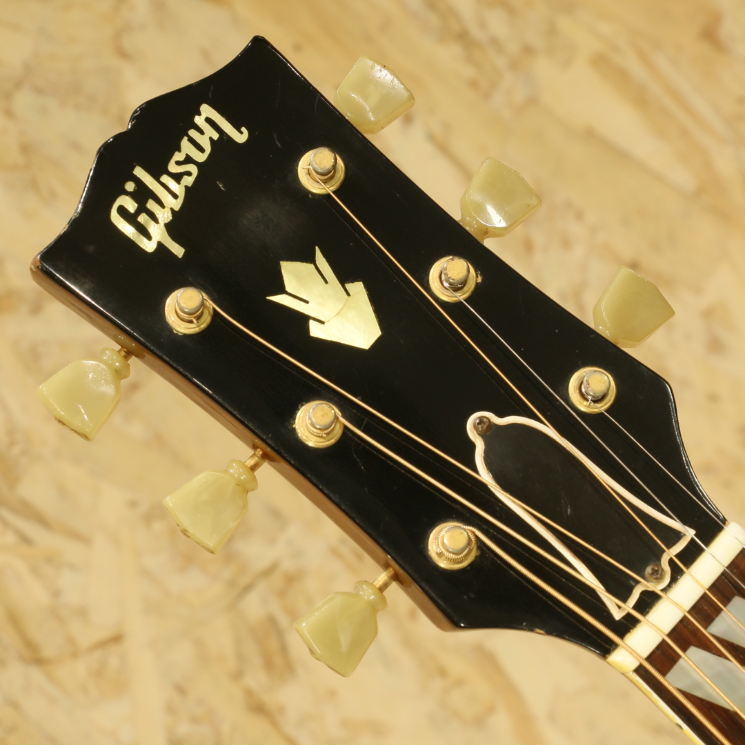 GIBSON Hummingbird NT ギブソン サブ画像7