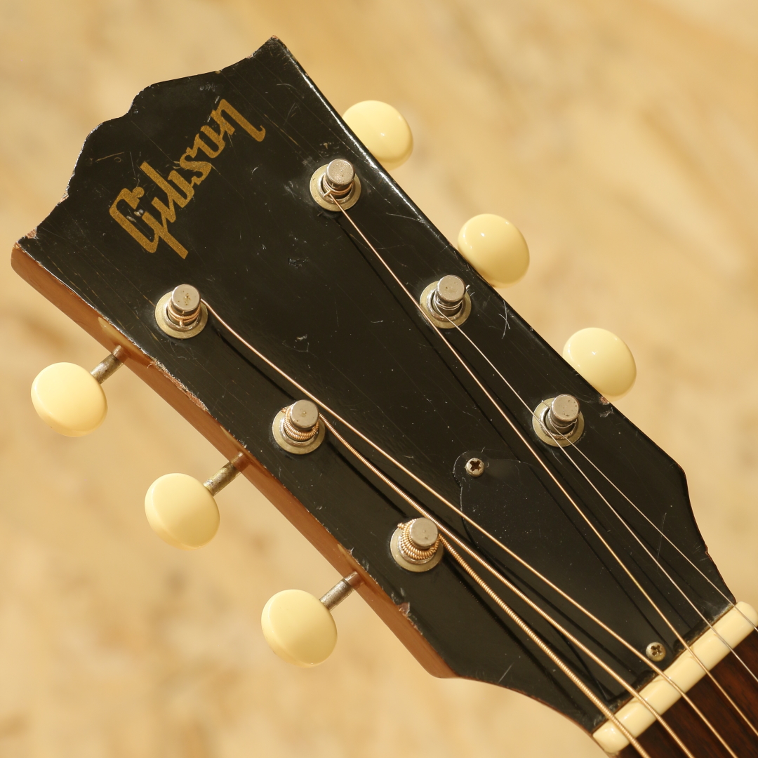 GIBSON J-50 ギブソン サブ画像7