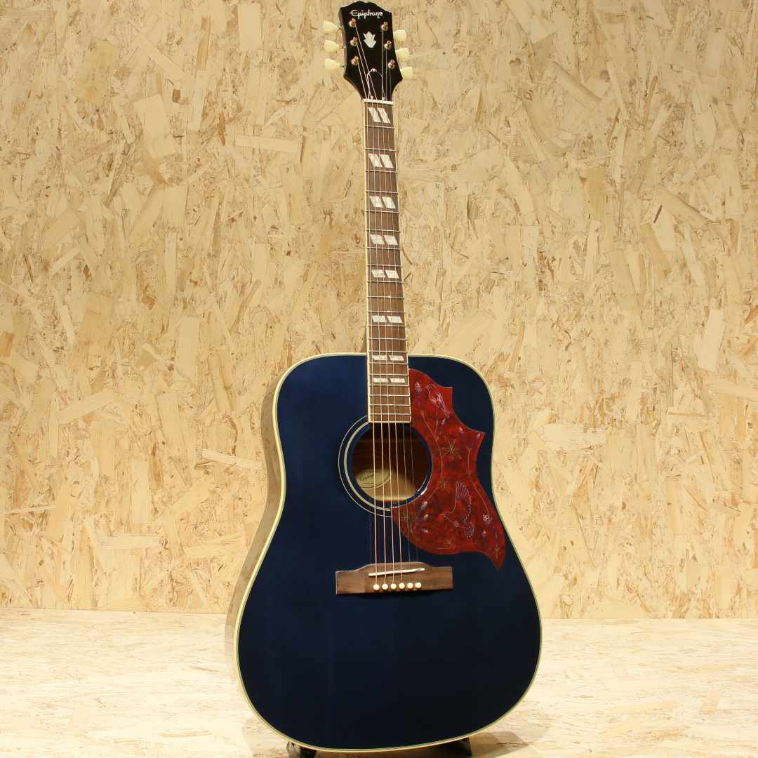 Epiphone Miranda Lambert Bluebird Studio エピフォン サブ画像2