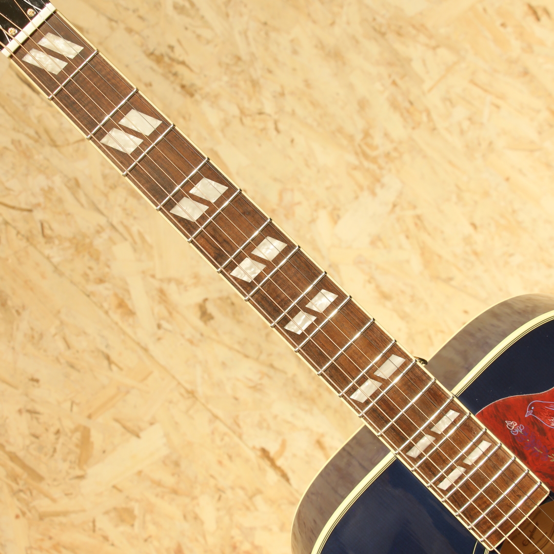 Epiphone Miranda Lambert Bluebird Studio エピフォン サブ画像5