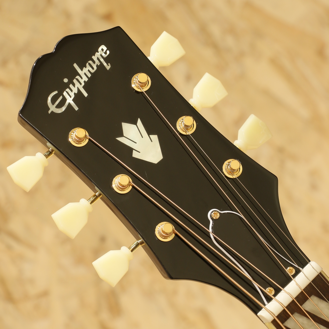 Epiphone Miranda Lambert Bluebird Studio エピフォン サブ画像7