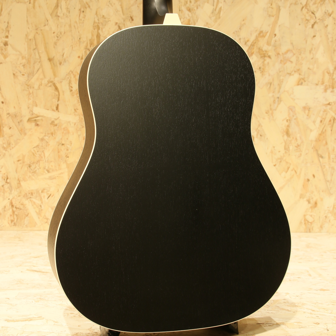 IRIS GUITAR COMPANY DF Model Black アイリスギターカンパニー サブ画像1