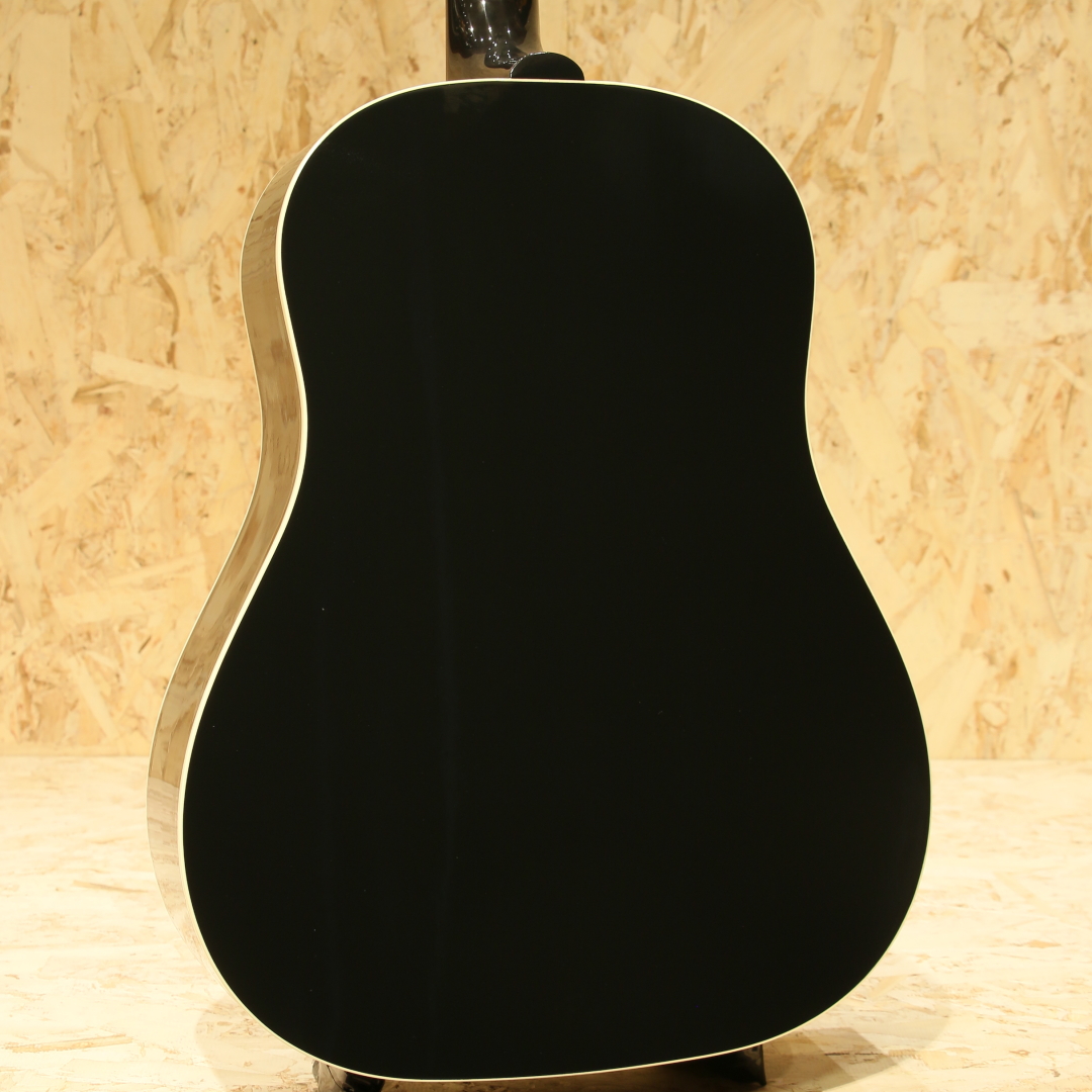 GIBSON J-45 Standard Ebony Gloss ギブソン 24autumnsaleagume サブ画像1