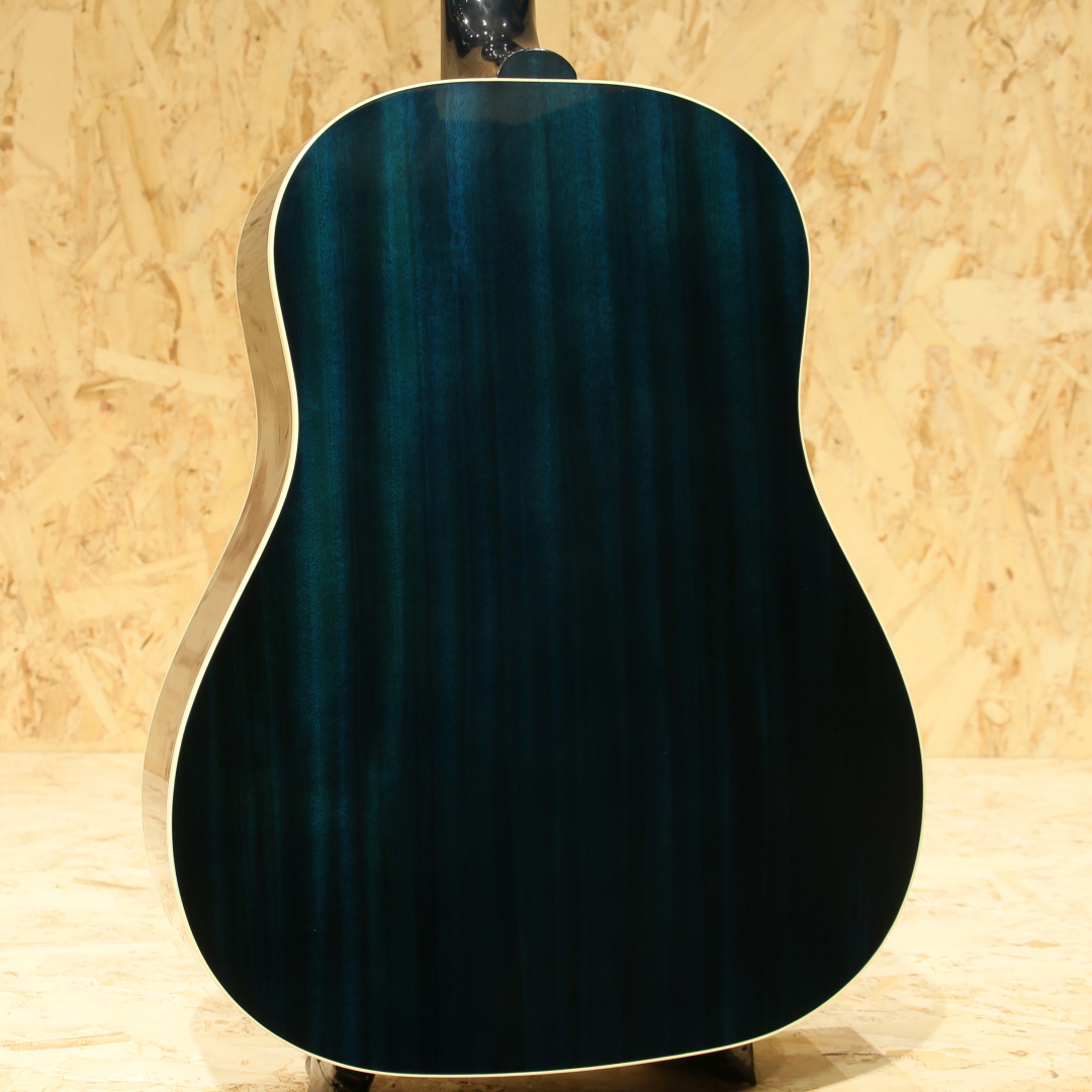 GIBSON J-45 Viper Blue ギブソン サブ画像1