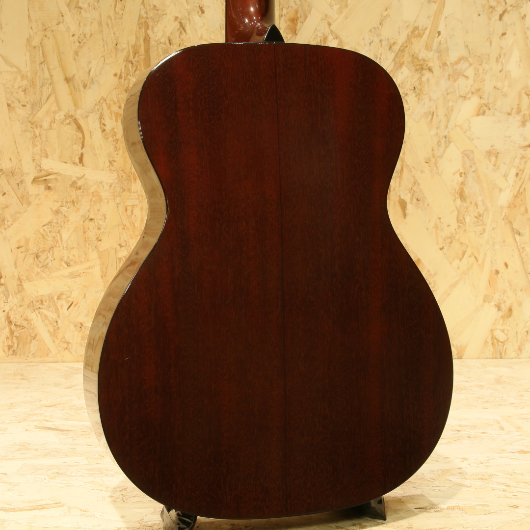 MARTIN OOO-18 Authentic 1937 マーチン サブ画像1