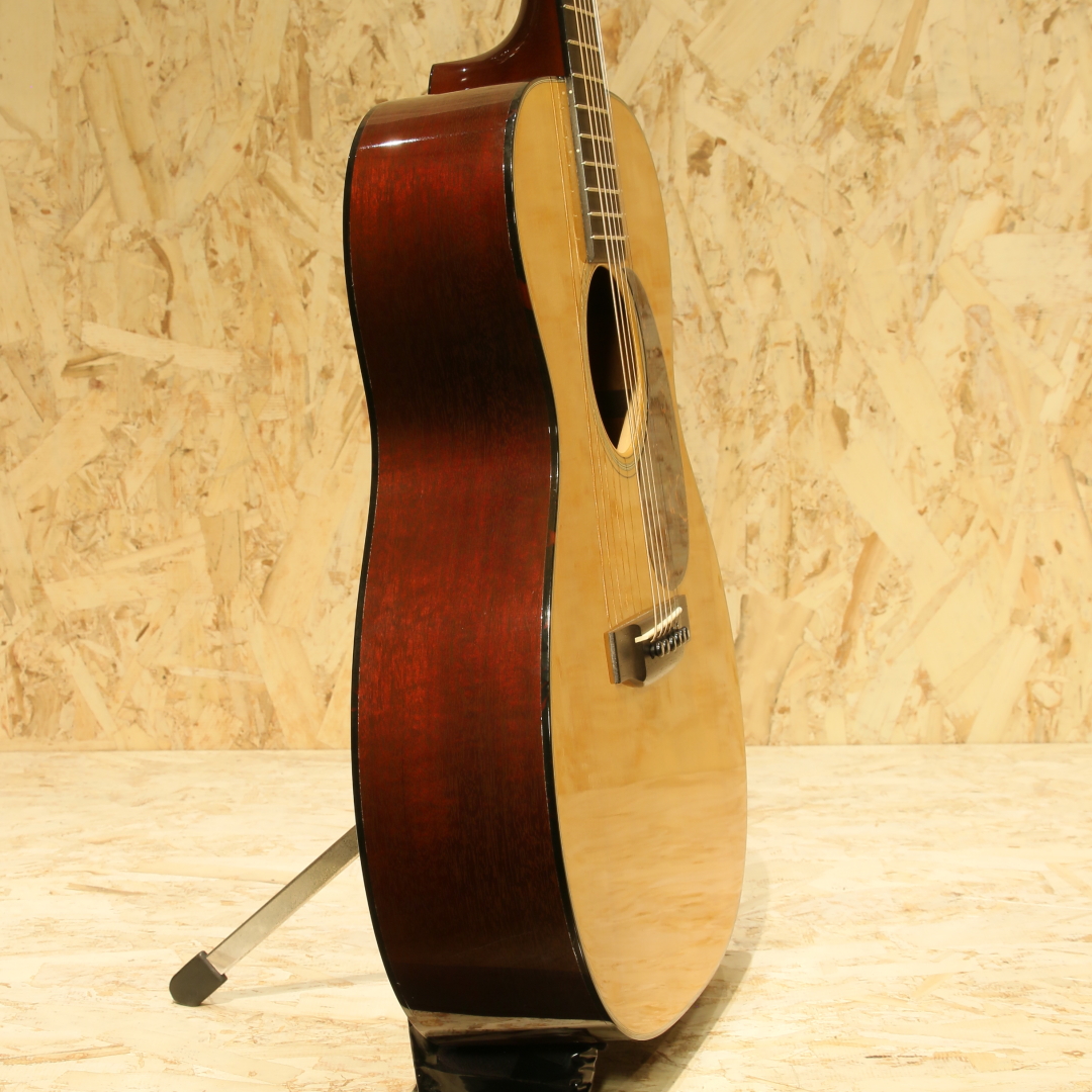 MARTIN OOO-18 Authentic 1937 マーチン サブ画像3