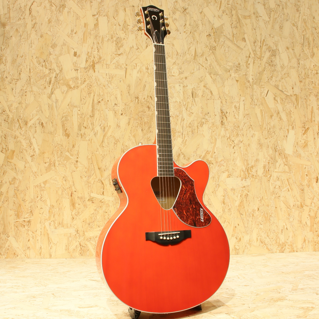 GRETSCH G5022CE RANCHER JUMBO CUTAWAY グレッチ サブ画像2