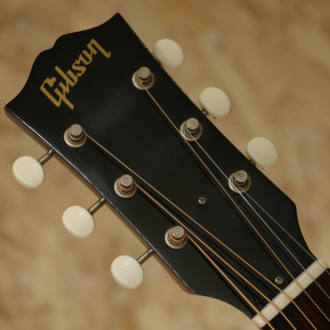 GIBSON J-45 VS ギブソン サブ画像7