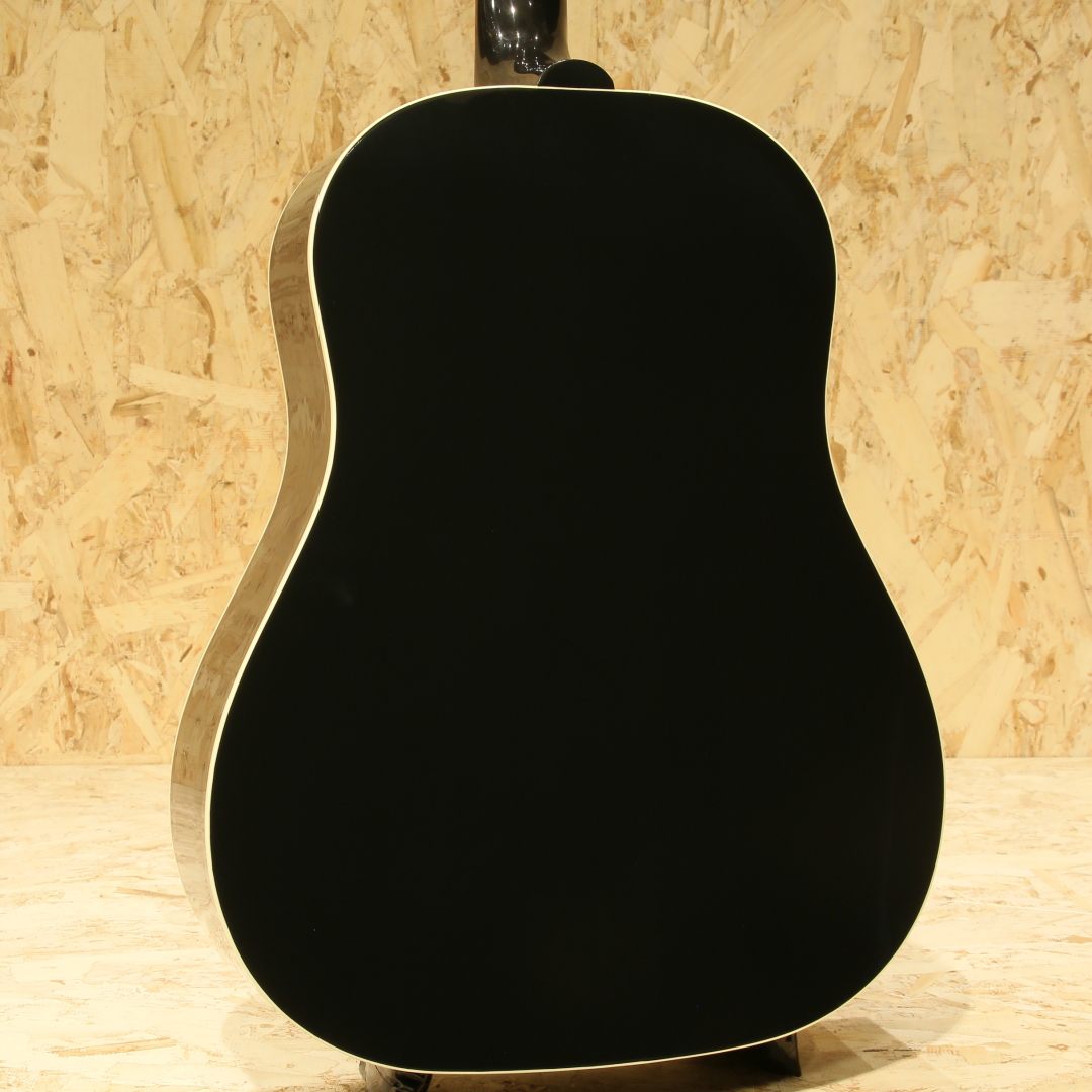 GIBSON J-45 Standard Ebony Gloss ギブソン 24autumnsaleagume サブ画像1