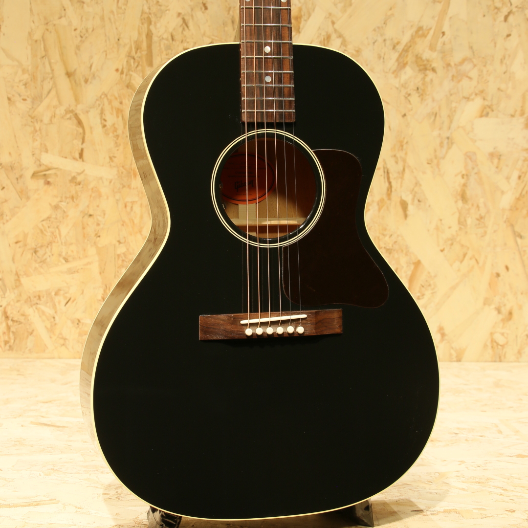 L-00 Original Ebony