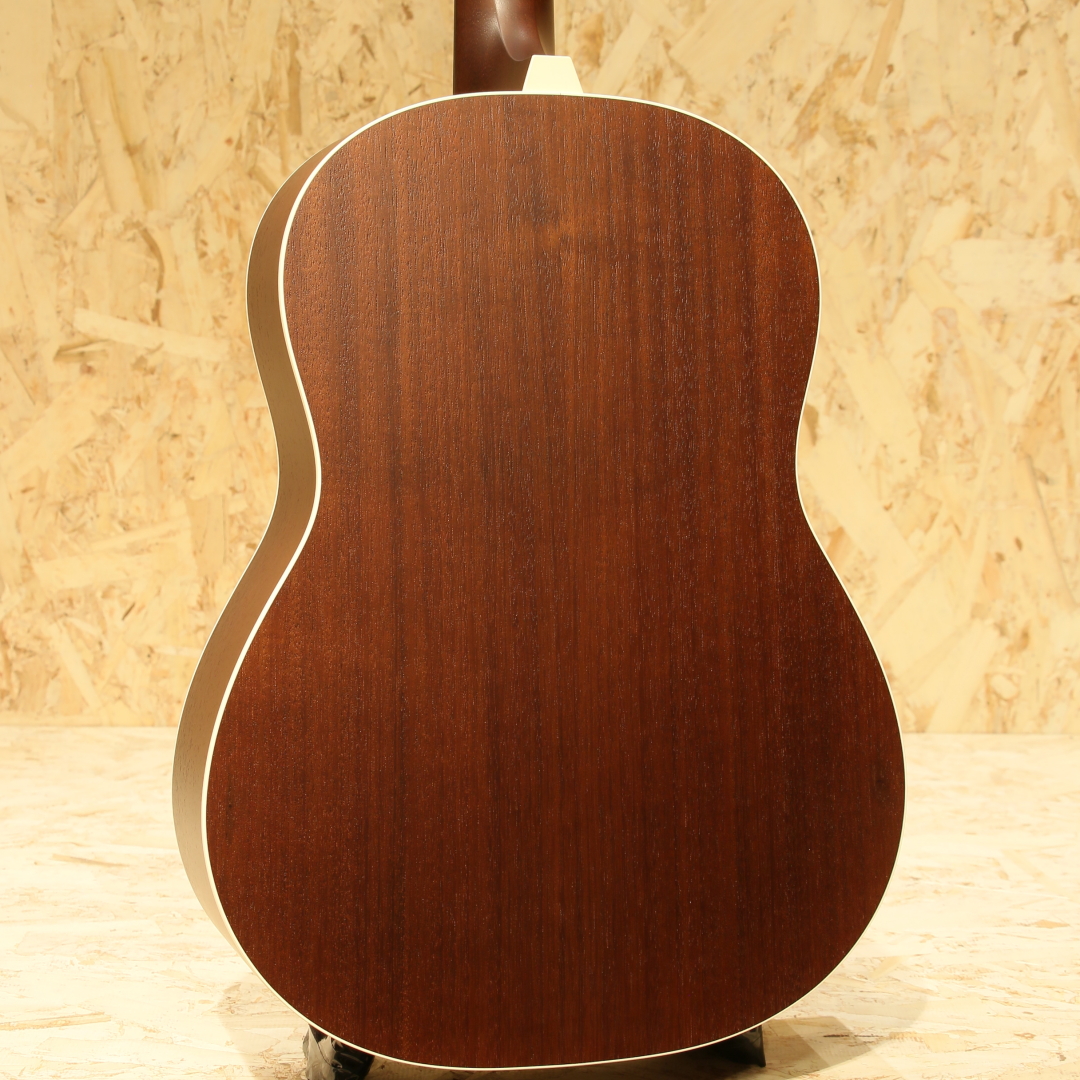 IRIS GUITAR COMPANY OG Model Adirondack Spruce Tobacco Burst アイリスギターカンパニー サブ画像1