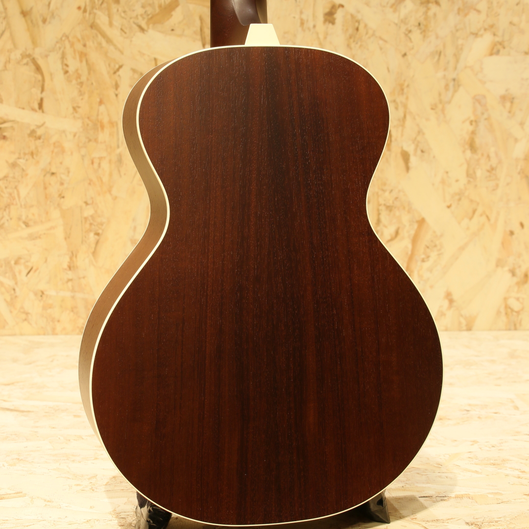 IRIS GUITAR COMPANY The BB Model Natural アイリスギターカンパニー サブ画像1