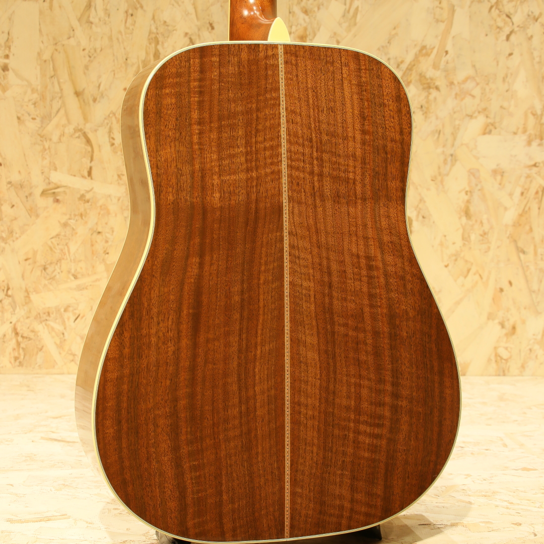 MARTIN D-40 FW LTD マーチン サブ画像1