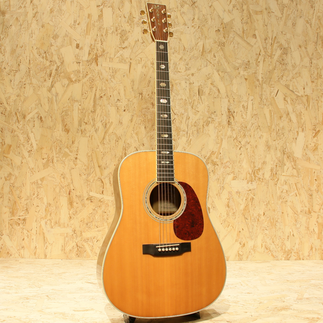 MARTIN D-40 FW LTD マーチン サブ画像2