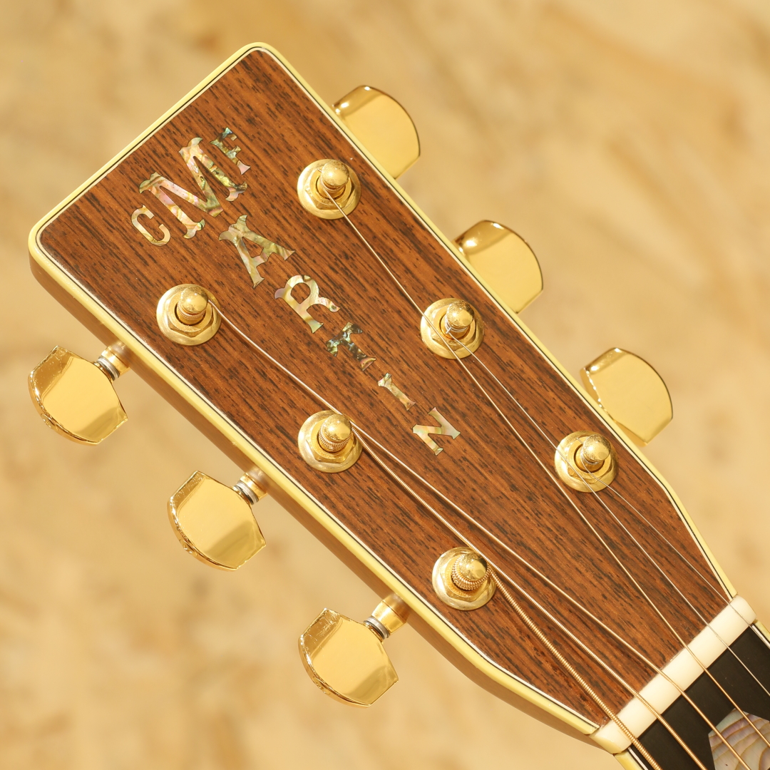 MARTIN D-40 FW LTD マーチン サブ画像7