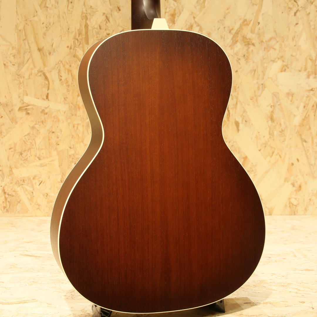 IRIS GUITAR COMPANY MS-00 Model Adirondack Spruce Burst アイリスギターカンパニー サブ画像1