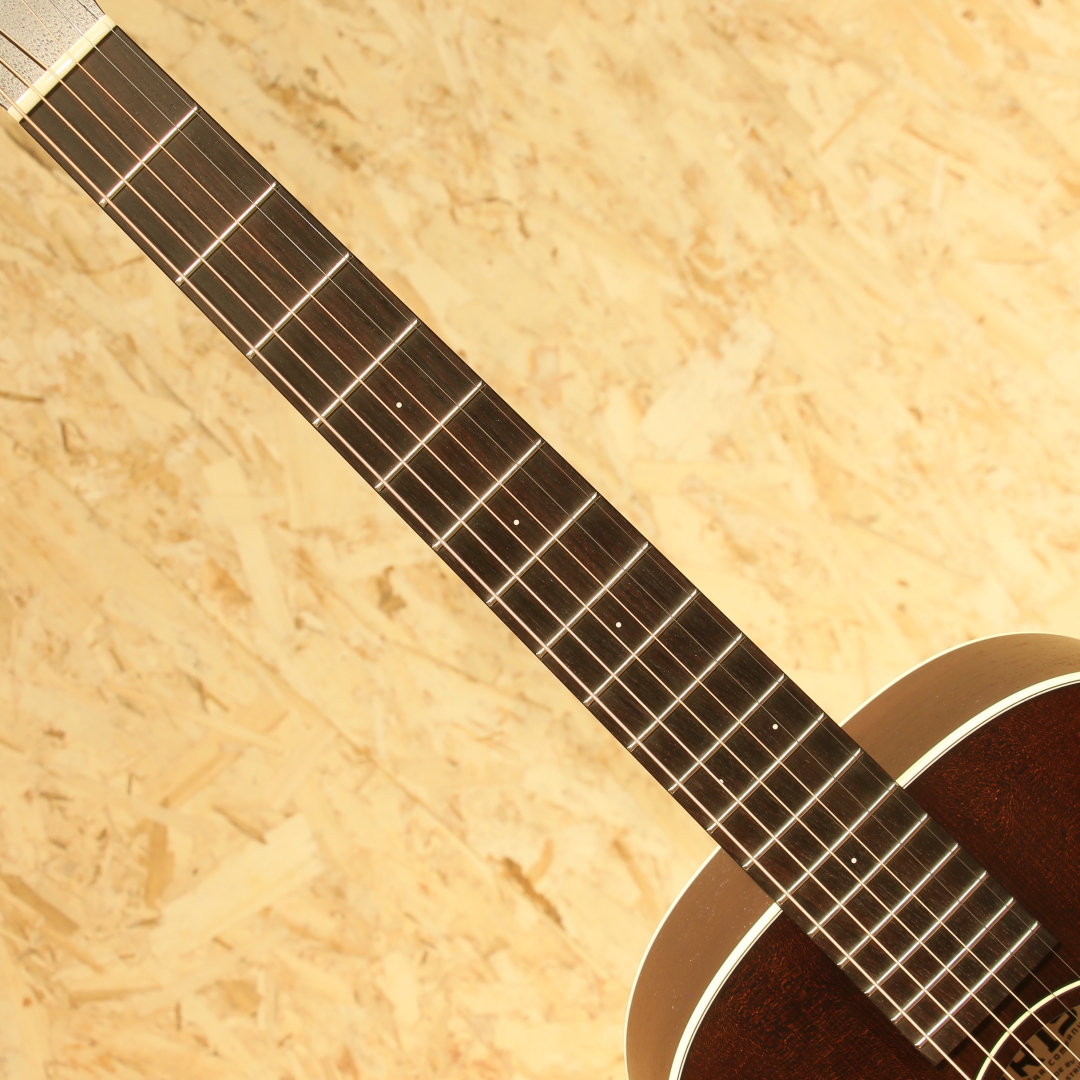 IRIS GUITAR COMPANY MS-00 Model Adirondack Spruce Burst アイリスギターカンパニー サブ画像5