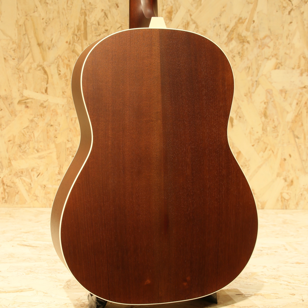 IRIS GUITAR COMPANY OG Model Adirondack Spruce Natural アイリスギターカンパニー サブ画像1