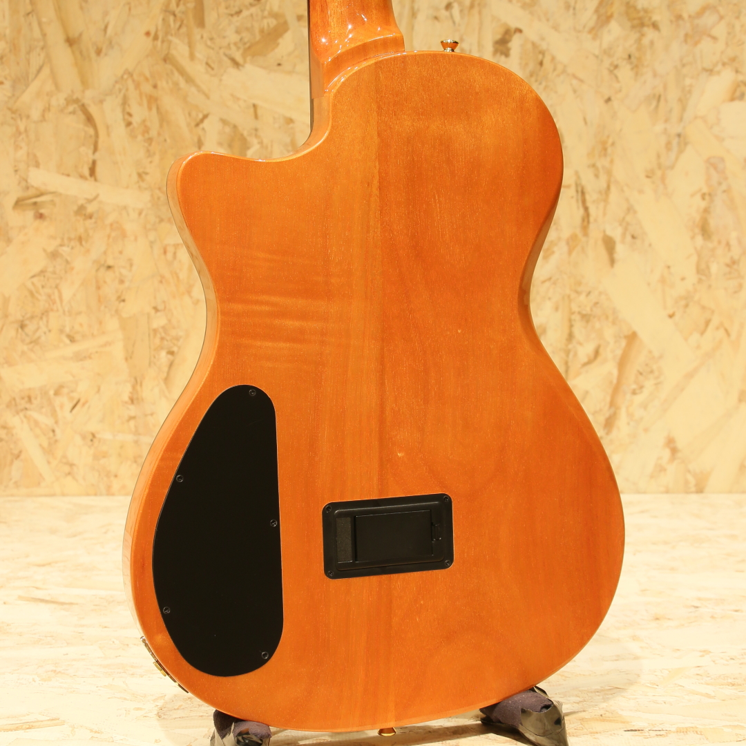 Cordoba STAGE Guitar　NATURAL AMBER コルドバ サブ画像1