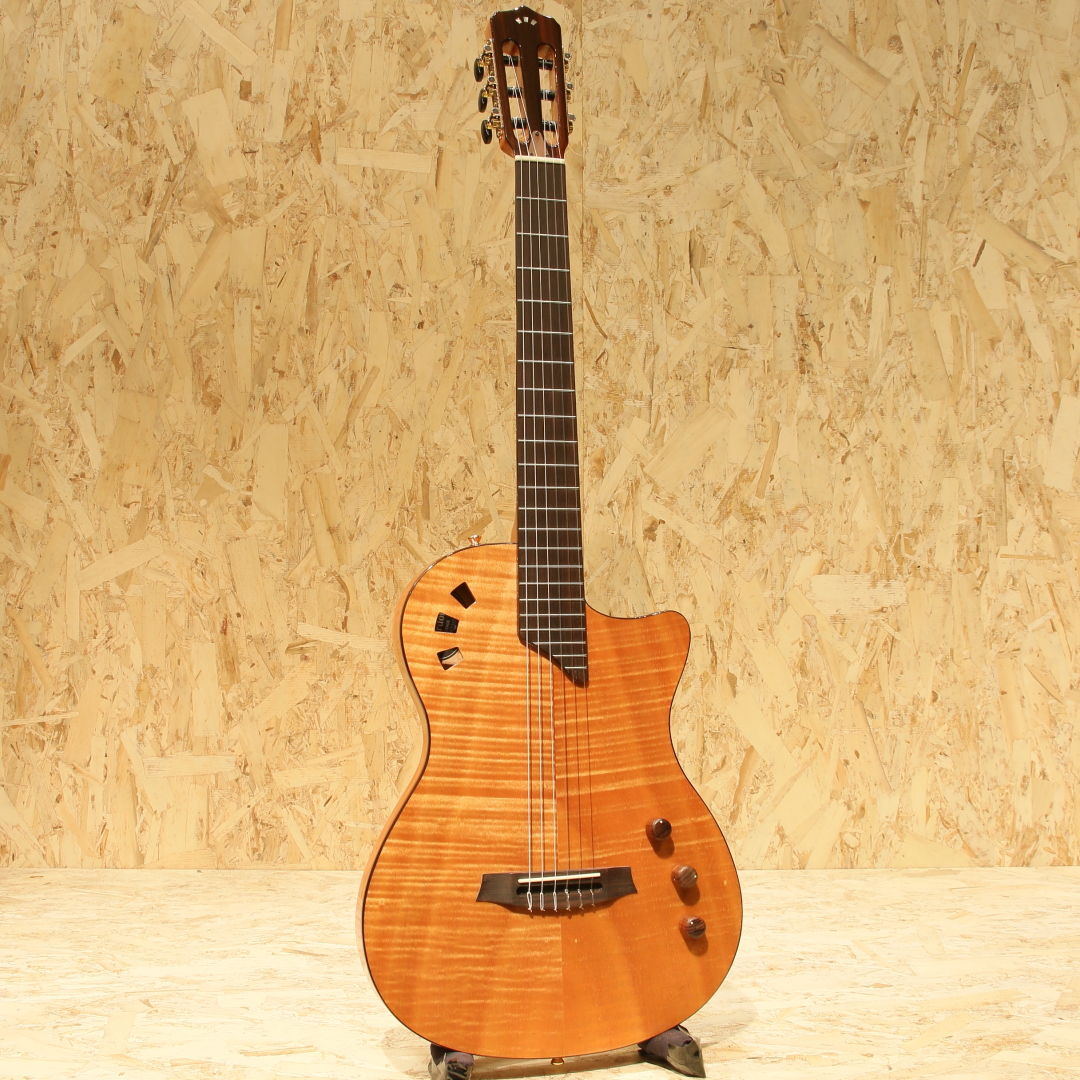 Cordoba STAGE Guitar　NATURAL AMBER コルドバ サブ画像2