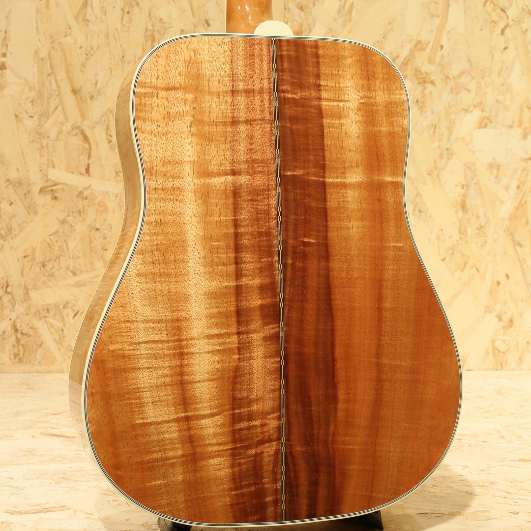 GIBSON Hummingbird Custom Koa ギブソン サブ画像1