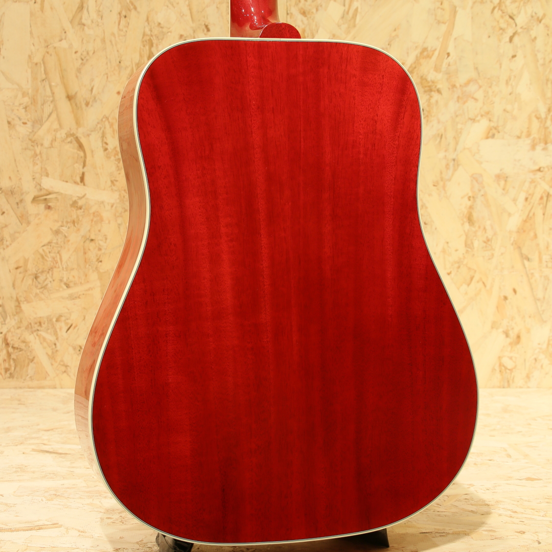 GIBSON Hummingbird Standard VCS ギブソン サブ画像1