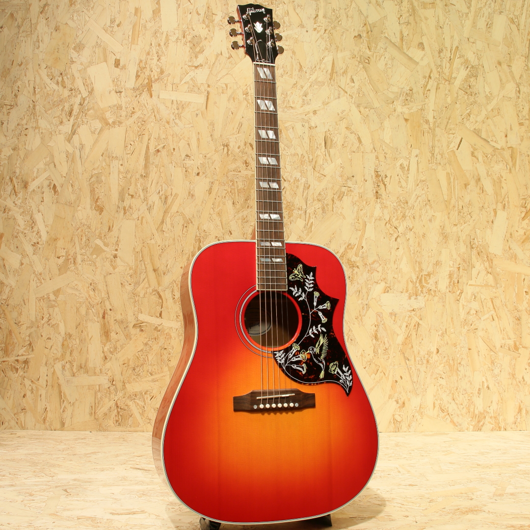 GIBSON Hummingbird Standard VCS ギブソン サブ画像2