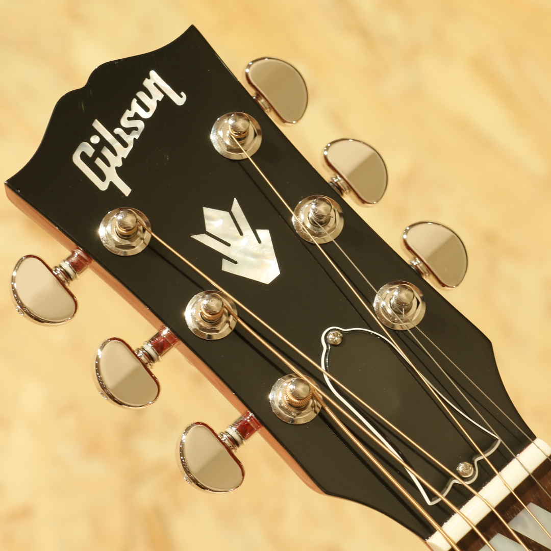 GIBSON Hummingbird Standard VCS ギブソン サブ画像7