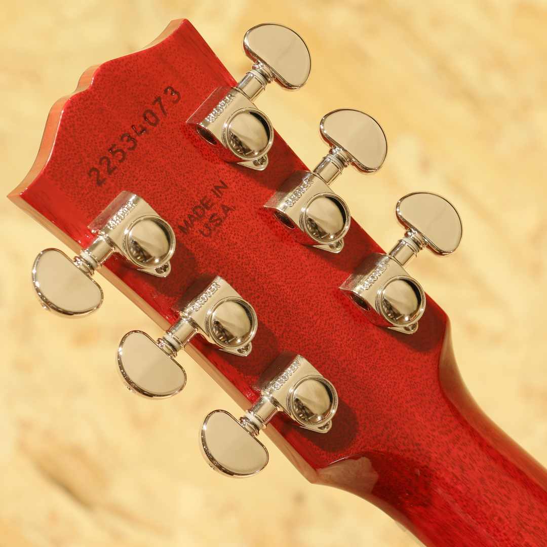 GIBSON Hummingbird Standard VCS ギブソン サブ画像8