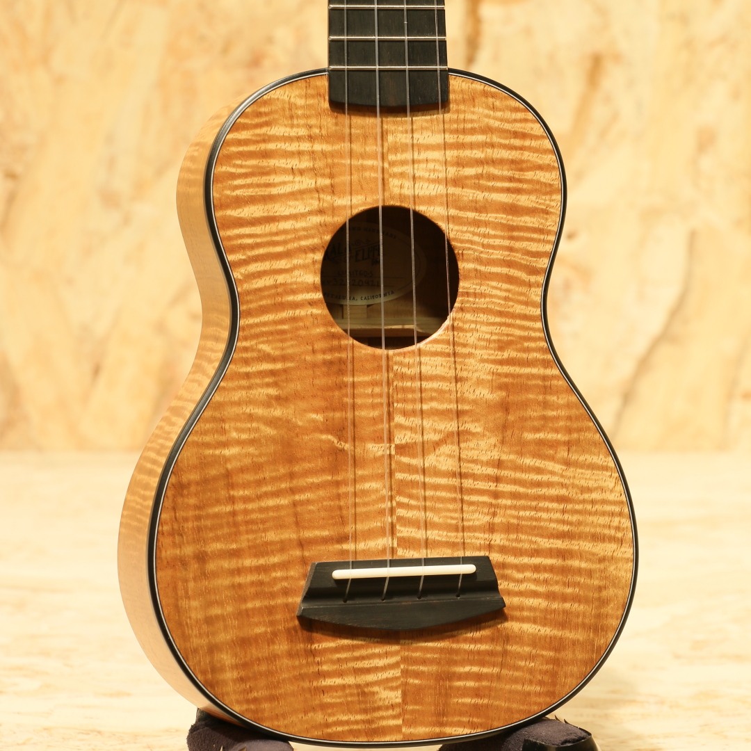 LIMITED-S Hawaiian Koa