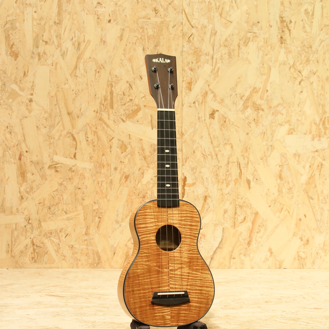 KALA LIMITED-S Hawaiian Koa KALA 24autumnsaleagume サブ画像2