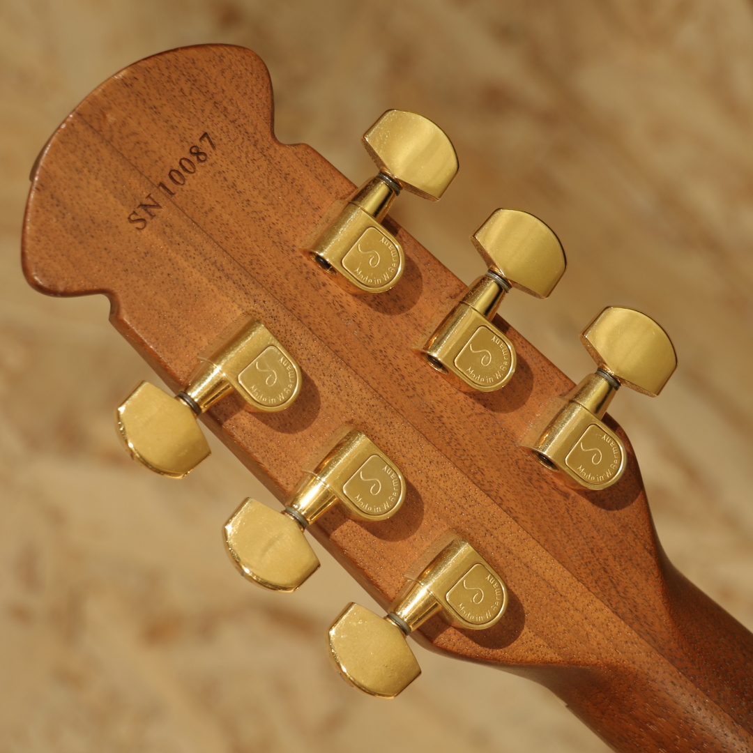 Adamas by Ovation Super Adamas 1587-8 アダマス　オベーション サブ画像8