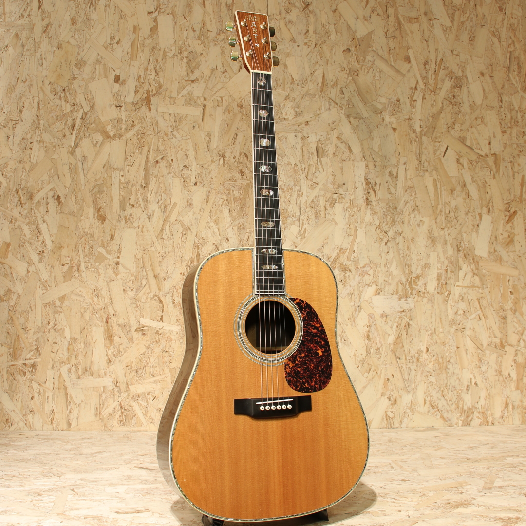 MARTIN D-45 マーチン サブ画像2