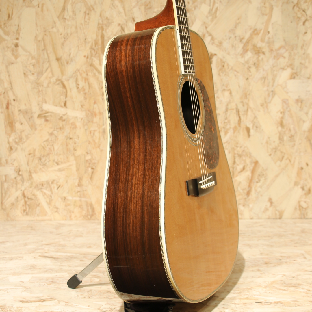 MARTIN D-45 マーチン サブ画像3