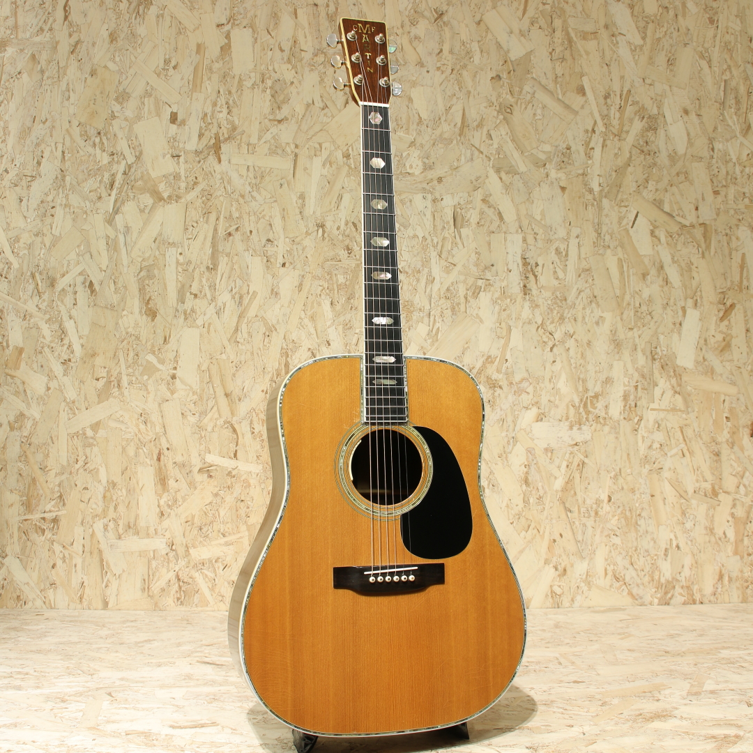 MARTIN D-45 マーチン サブ画像2