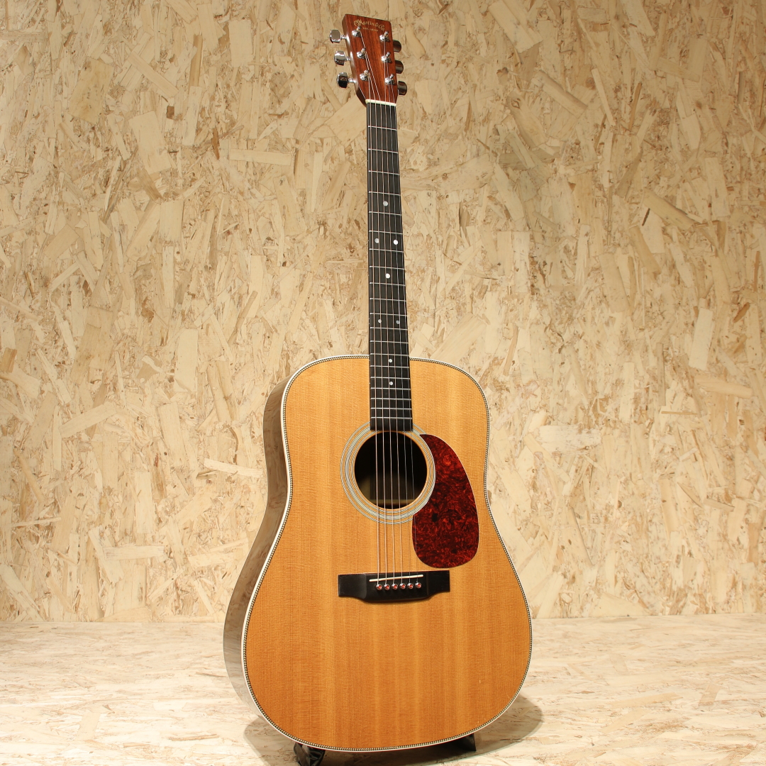 MARTIN HD-28 マーチン サブ画像2