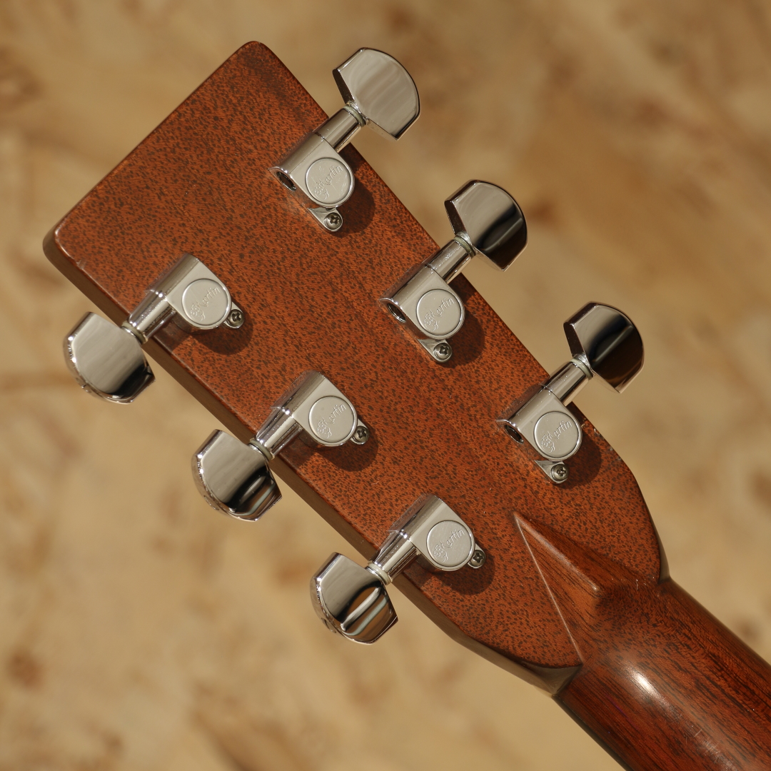 MARTIN HD-28 マーチン サブ画像8