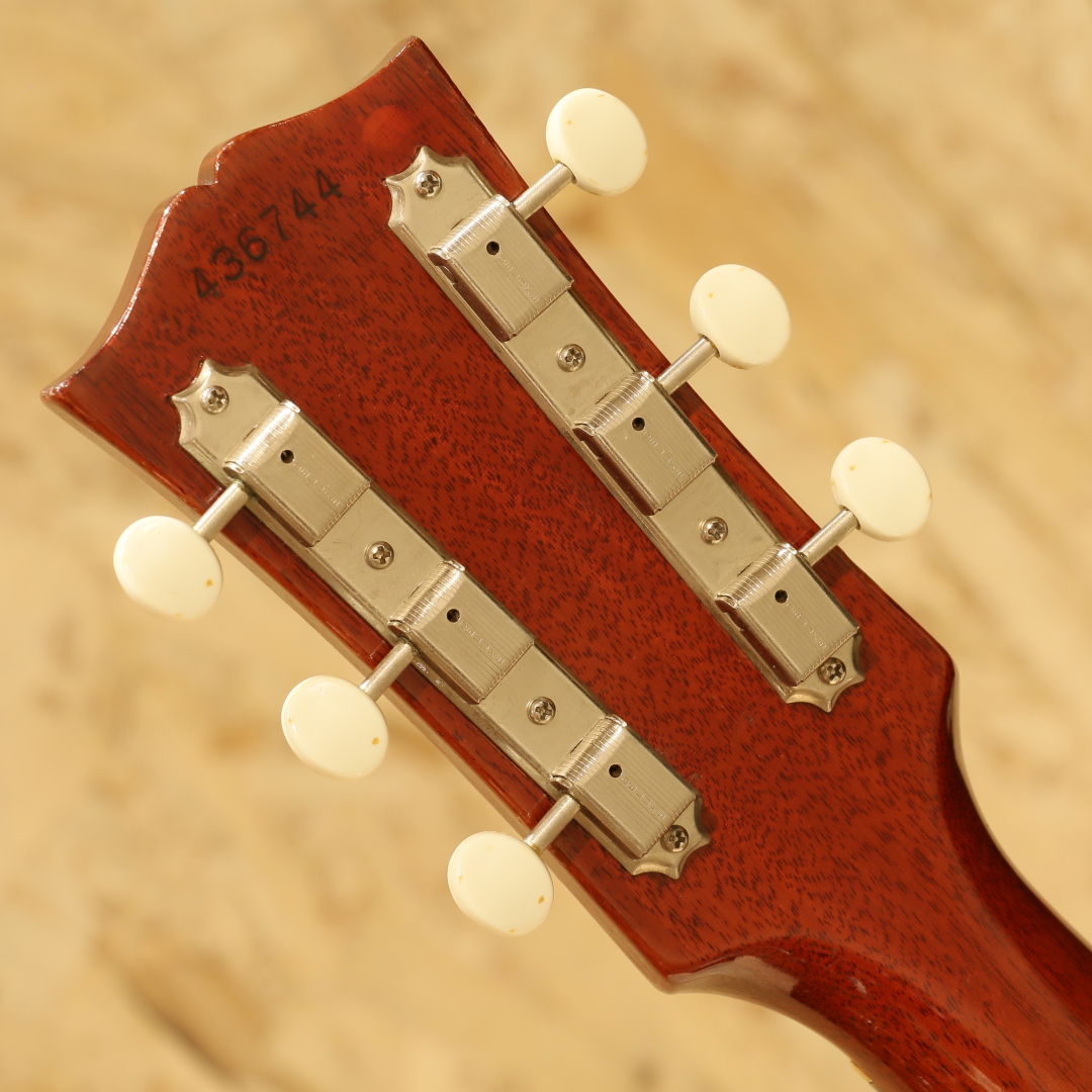 GIBSON J-45 CSB ギブソン サブ画像8